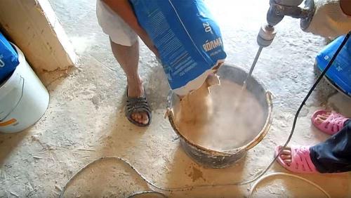 Как класть быстро плитку. Процесс укладки 19 Как класть быстро плитку. Процесс укладки 19