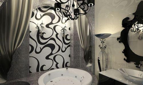 Комбинированные обои для зала в хрущевке. Подбираем комбинированные обои для зала в хрущевке