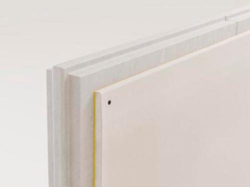 Пазогребневые плиты звукоизоляция. Как правильно звукоизолировать пазогребневую плиту