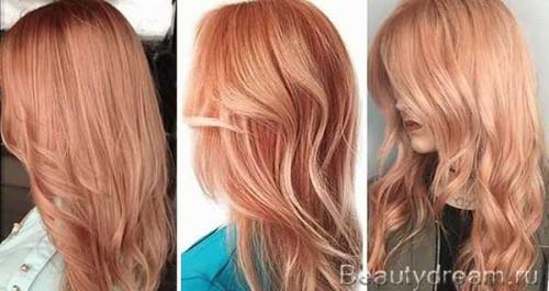 Персиковый цвет в интерьере с какими цветами сочетается. Сочетание цветов: персиковые стены и шторы в интерьере спальни 09