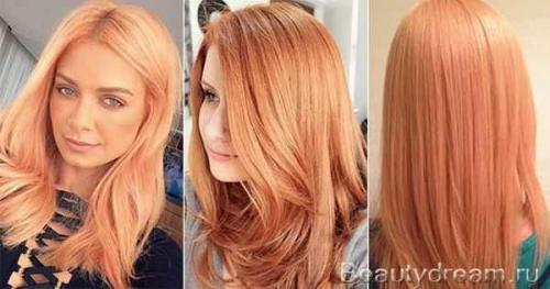 Персиковый цвет в интерьере с какими цветами сочетается. Сочетание цветов: персиковые стены и шторы в интерьере спальни 10