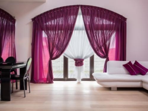 Сиреневый цвет в интерьере сочетается с какими цветами. Фиолетовый цвет и его оттенки 11 Сиреневый цвет в интерьере сочетается с какими цветами. Фиолетовый цвет и его оттенки 11