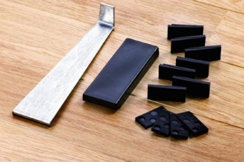 Добойник для ламината. Классификация инструментов