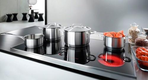 Стеклокерамическая плита. Стеклокерамические варочные панели: виды, модельный ряд, советы по выбору