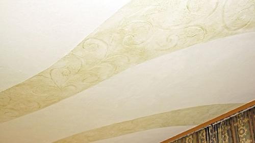 Чем кроме обоев можно отделать стены в квартире. Что делать со стенами: оригинальные варианты отделки 09