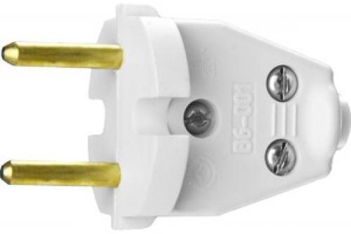 Как подключить вилку с заземлением. Виды электрических вилок