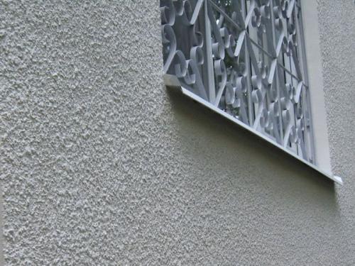 Как наносить декоративную штукатурку своими руками. Различные варианты нанесения декоративной штукатурки