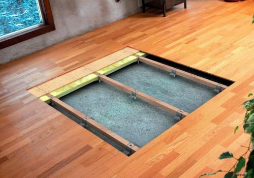 Укладка паркетной доски своими руками. Технология укладки паркетной доски 01