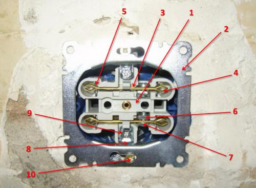 Как поставить двойную розетку. Двойная розетка – это вынужденная мера? 03 Как поставить двойную розетку. Двойная розетка – это вынужденная мера? 03
