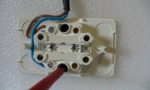 Установка двойной розетки schneider electric. Типы двойных розеток