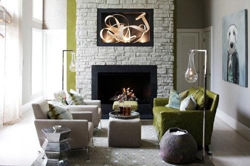 Какой цвет сочетается с серым в интерьере. Популярные цветовые комбинации 30 Какой цвет сочетается с серым в интерьере. Популярные цветовые комбинации 30