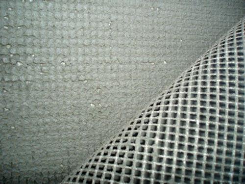 Нанесение декоративной штукатурки на фасад. Нанесение смеси на поверхности из различных материалов