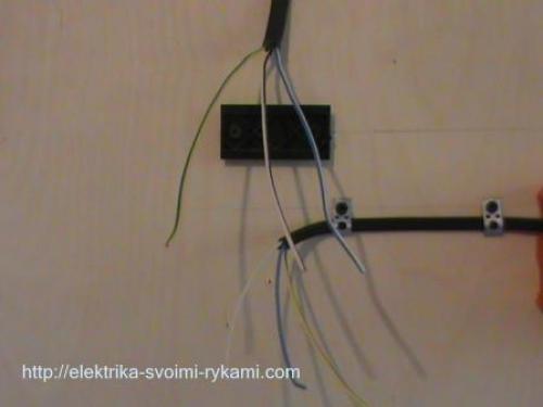 Как поставить розетку двойную. Способы модернизации розетки 23 Как поставить розетку двойную. Способы модернизации розетки 23