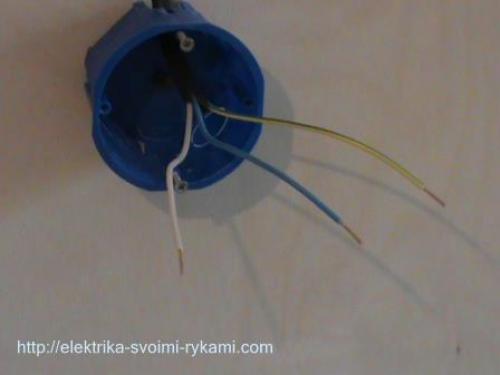 Как поставить розетку двойную. Способы модернизации розетки 30 Как поставить розетку двойную. Способы модернизации розетки 30