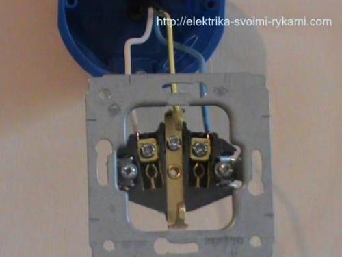 Как поставить розетку двойную. Способы модернизации розетки 31 Как поставить розетку двойную. Способы модернизации розетки 31