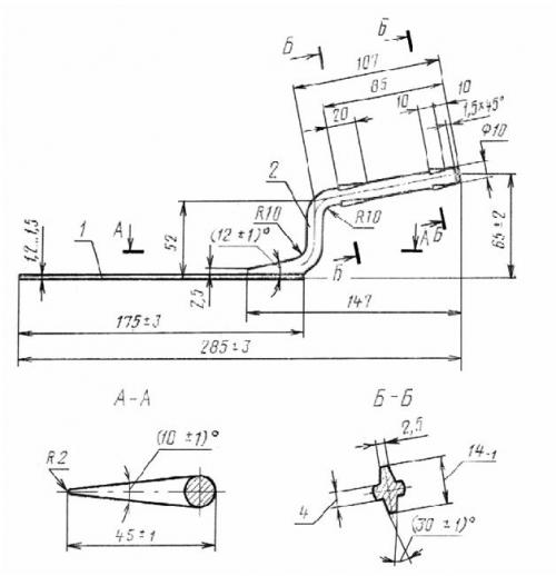 Как наносить декоративную штукатурку кельмой. Основной инструмент: внешний вид, необходимые свойства