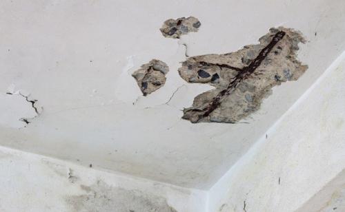 Двухуровневый потолок из гипсокартона своими руками. Монтаж двухуровневого гипсокартонного потолка своими руками