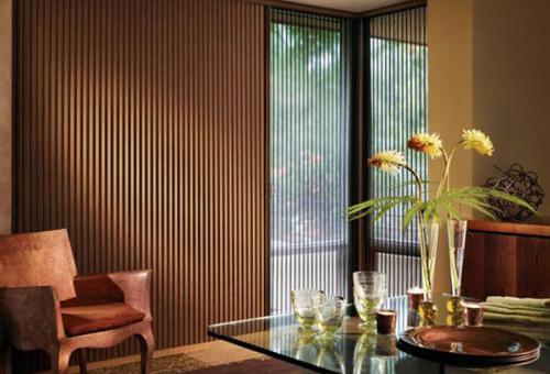 Как собрать горизонтальные жалюзи 01 Как собрать горизонтальные жалюзи 01