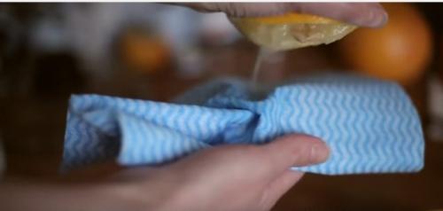 Появился запах в холодильнике. Чем тогда пахнет в холодильнике? 09