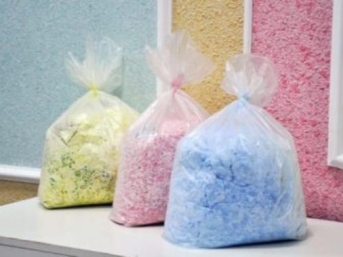 Какие клеить обои в зал. Возможные варианты 01