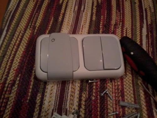 Как подсоединить двойную розетку. Как подключить двойную розетку в один подрозетник? 09 Как подсоединить двойную розетку. Как подключить двойную розетку в один подрозетник? 09