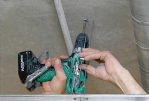 Монтаж потолка Армстронг пошаговая инструкция. Монтаж потолка Армстронг