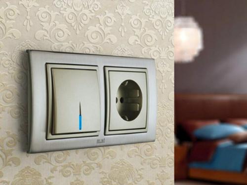 Как подключить двойную розетку и выключатель. Где лучше устанавливать?