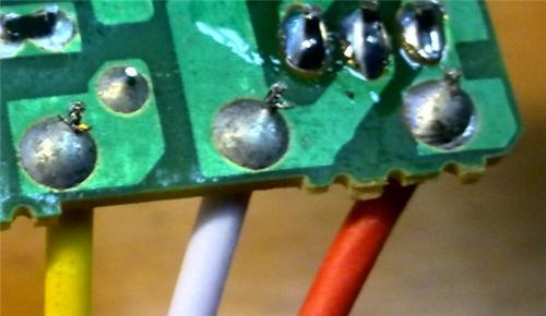 Сенсорный выключатель сам включается. Очумелые ручки - сенсорный выключатель.