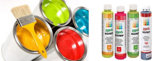 Покрасить потолок чем лучше. Особенности водоэмульсионных красок 02 Покрасить потолок чем лучше. Особенности водоэмульсионных красок 02