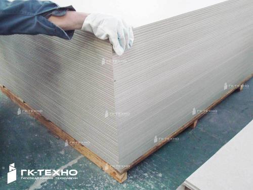 Гипсокартон на потолок своими руками. Выбор материала 02