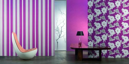 Как скомбинировать обои в зале. Обои в зал комбинированные: 2019 год