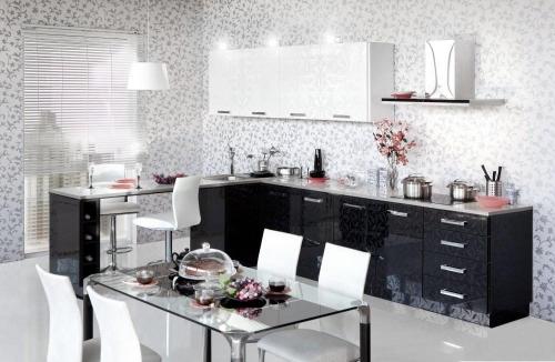 Какие обои подойдут для зала. Как подобрать обои в зал