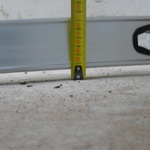 Стяжка пола с керамзитом и цементом своими руками инструкция. Преимущества и недостатки керамзитобетонной стяжки 05 Стяжка пола с керамзитом и цементом своими руками инструкция. Преимущества и недостатки керамзитобетонной стяжки 05