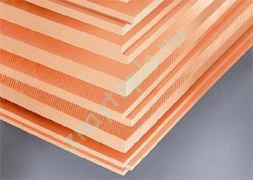 Монтаж теплых водяных полов в бетонной стяжке. Необходимая толщина стяжки под водяной теплый пол 14