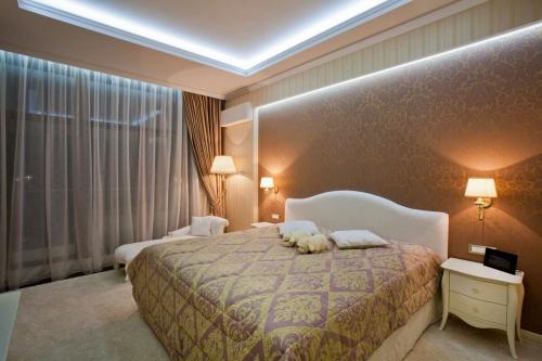 Как украсить комнату светодиодной лентой. Способы применения светодиодной подсветки