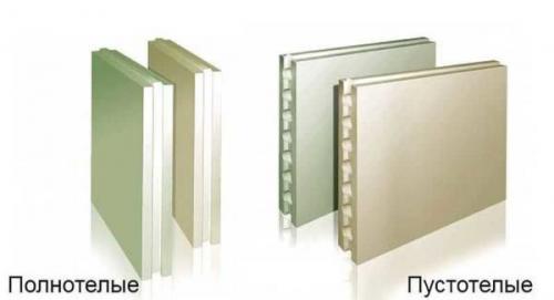 Чем скреплять пазогребневые плиты. Что это за материал и его виды