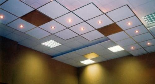 Технология монтажа Армстронг потолка. Достоинства и недостатки потолка «Армстронг» 06 Технология монтажа Армстронг потолка. Достоинства и недостатки потолка «Армстронг» 06