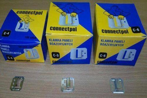 Крепеж для вагонки, как крепить. Что такое кляймер 05