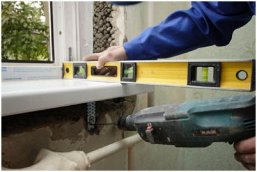 Какие пластиковые окна лучше установить. Выбираем фурнитуру 06