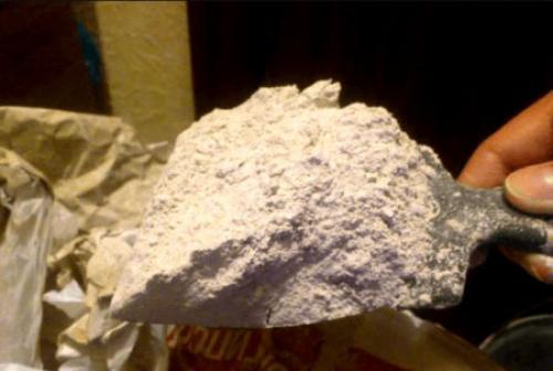 Шпаклевка стен из гипсокартона. Процесс приготовления