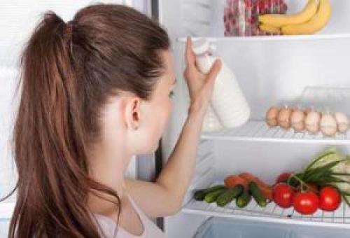 Откуда неприятный запах в холодильнике. Неприятный запах в холодильнике