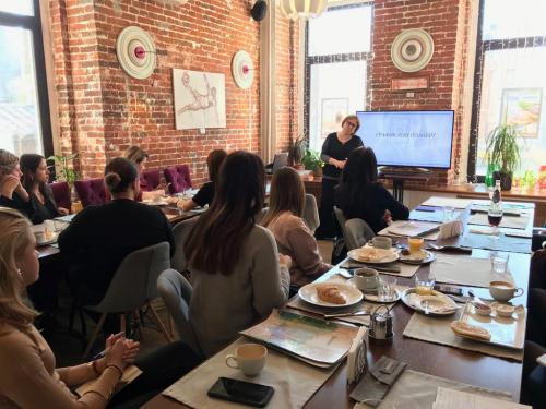 Дизайнер интерьера Егорова марина. Марина Егорова дизайнер интерьера 03