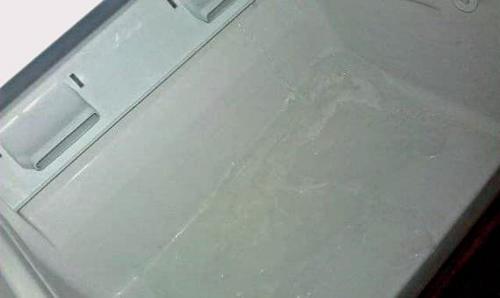 Сколько часов размораживать ноу фрост. Если в холодильнике с No Frost намерз лед