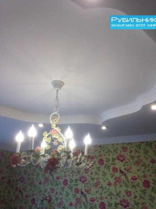 Ремонт квартиры замена электропроводки. Стоимость замены проводки  04