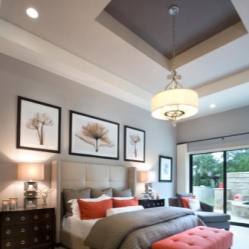 Какой гипсокартон лучше использовать для потолка. Огнестойкий гипсокартон на потолок 06