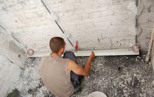 Стены в комнате чем отделать. Что делать со стенами: оригинальные варианты отделки 12