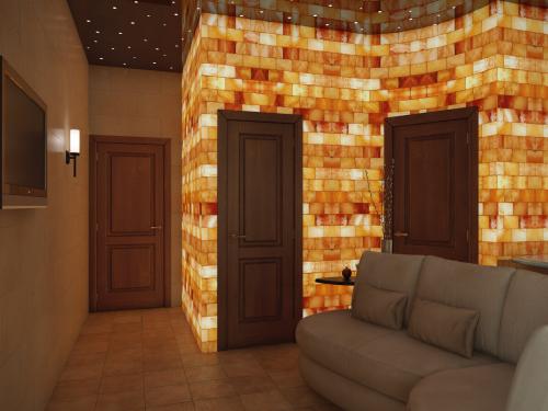 Чем можно отделать стены кроме обоев. Забудьте про обои: 6 новых материалов для отделки стен