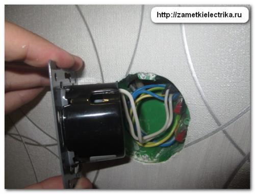 Как подключить сенсорный выключатель. Как подключить двухклавишный сенсорный выключатель света Livolo VL-C702R 19