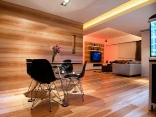 Ремонт квартир отделка стен. Обшивка и облицовка 07 Ремонт квартир отделка стен. Обшивка и облицовка 07