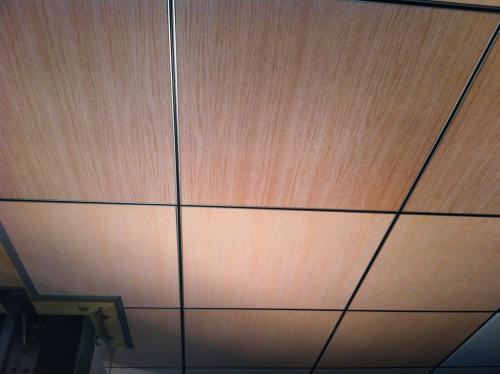 Потолок Армстронг в квартире — виды и типы конструкций